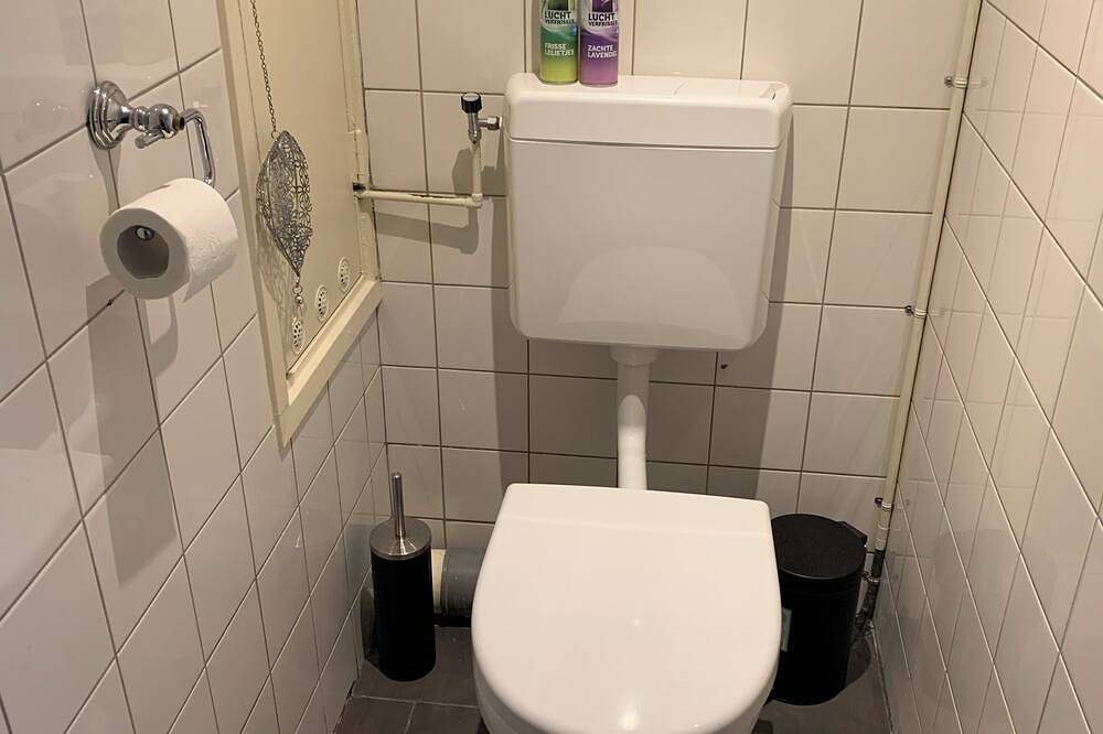 Ganze Wohnung, Lovely 2 bedroom apartment with balcony (near city center) in Maastricht, Limburg (Niederlande)