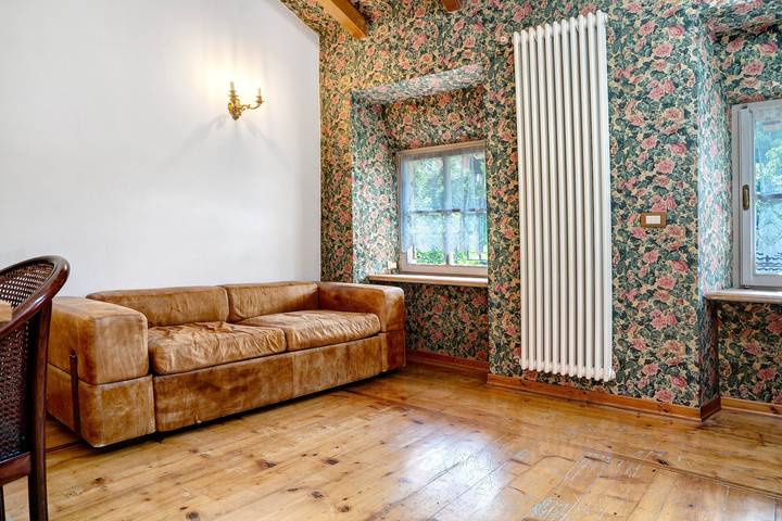 Gîte pour 6 personnes, avec jardin, animaux acceptés à Levico Terme - 3