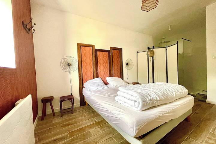 Location de vacances pour 6 personnes à Saint-Claude-de-Diray - 4