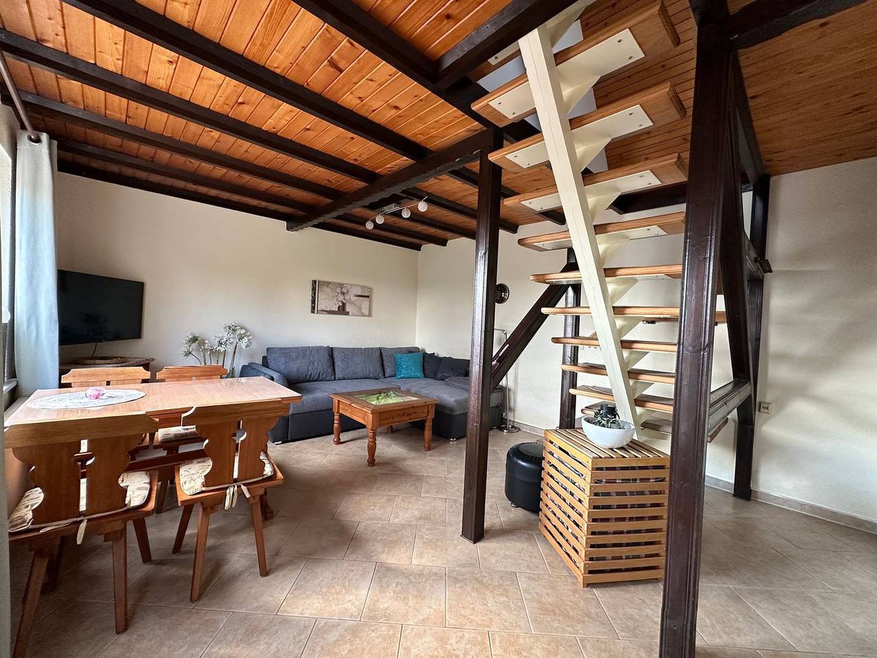 Ruhigen Rückzugsort zwischen Feldern, Waldsäumen und Ostseeluft. in Steffenshagen, Bad Doberan & Umland