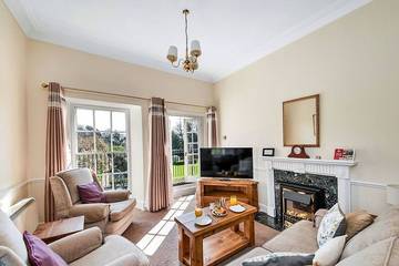 Holiday Apartment for 4 People in North Yorkshire, Yorkshire, Photo 2