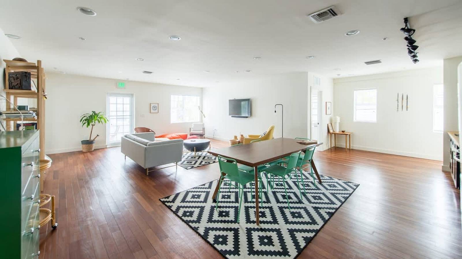 Hel lejlighed, 3 Bedrooms I Sleeps 8 I Best Value in South Beach in South Beach, Miami Beach