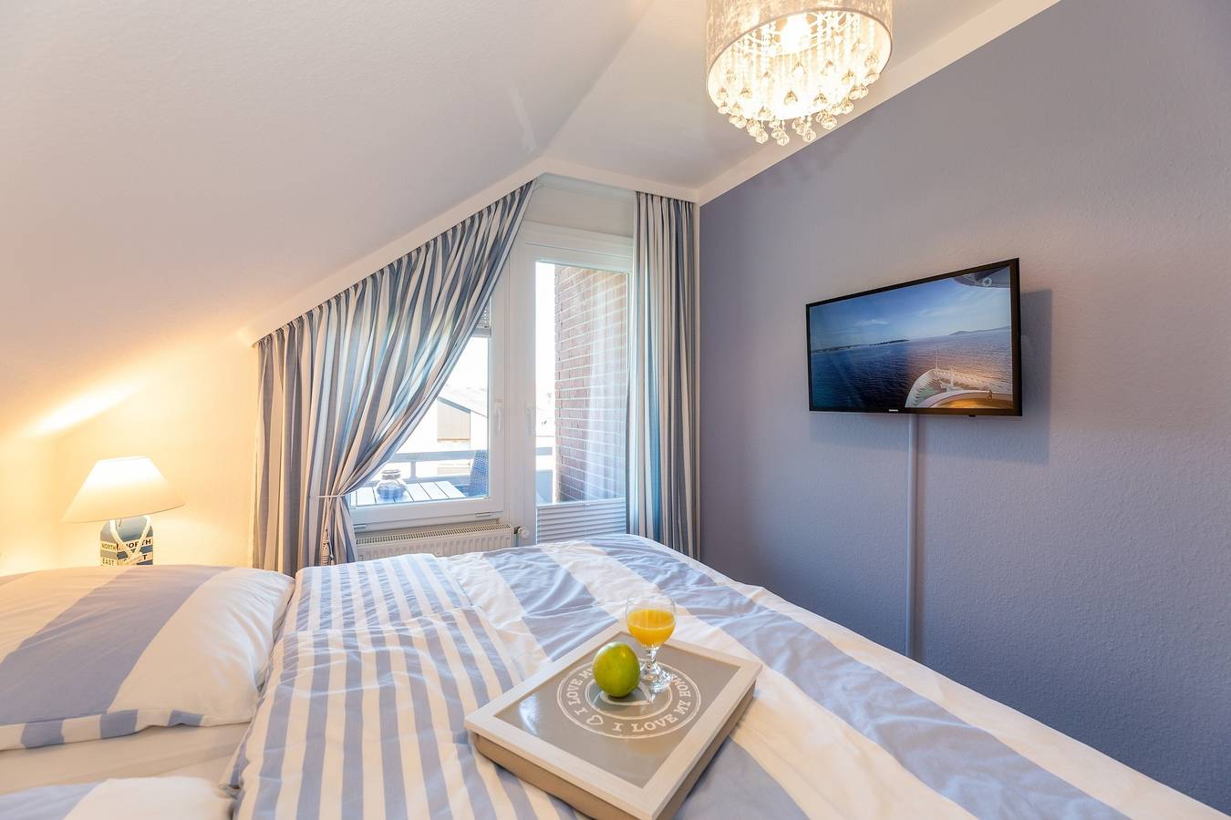 Ganze Ferienwohnung, Fewo Albrecht - Nr. 45 - Strandhotel in Kellenhusen, Ostholstein