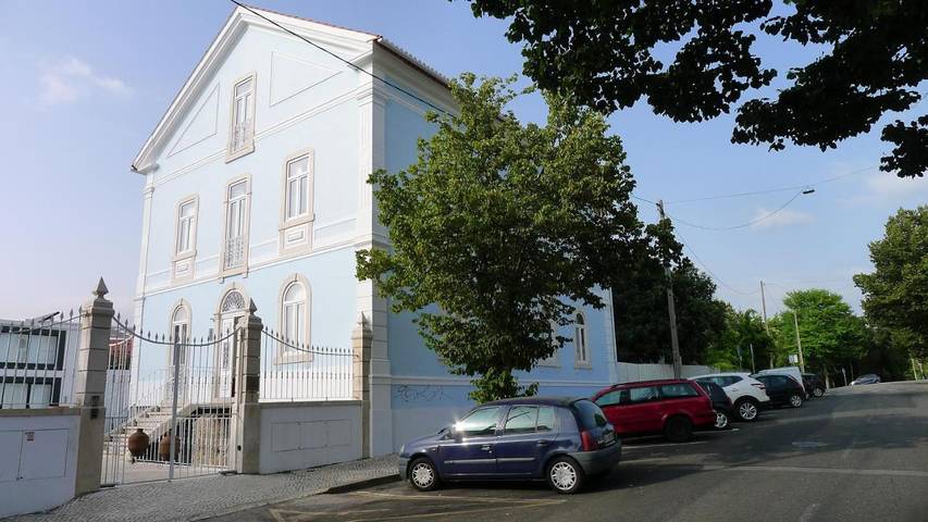 Maison d’hôte pour 4 personnes, avec terrasse à Coimbra - 3