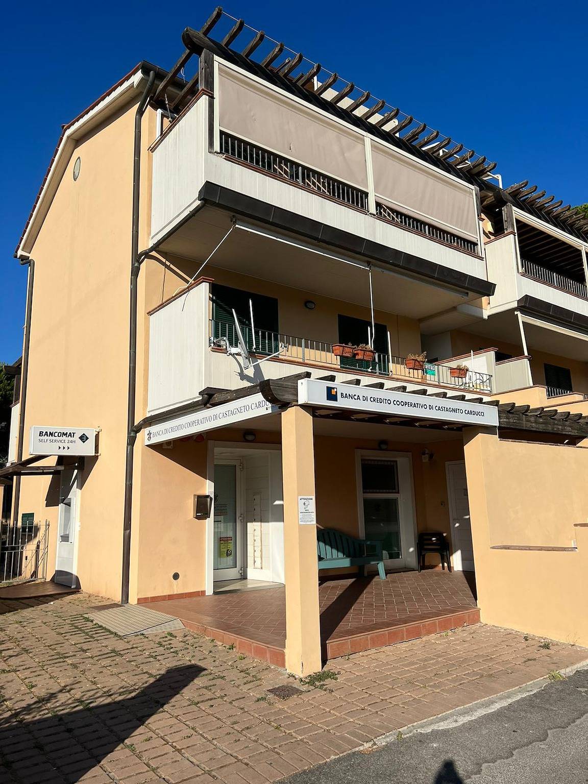 Entire apartment, Wonderful Holiday Home Casa elda in Grosseto Province