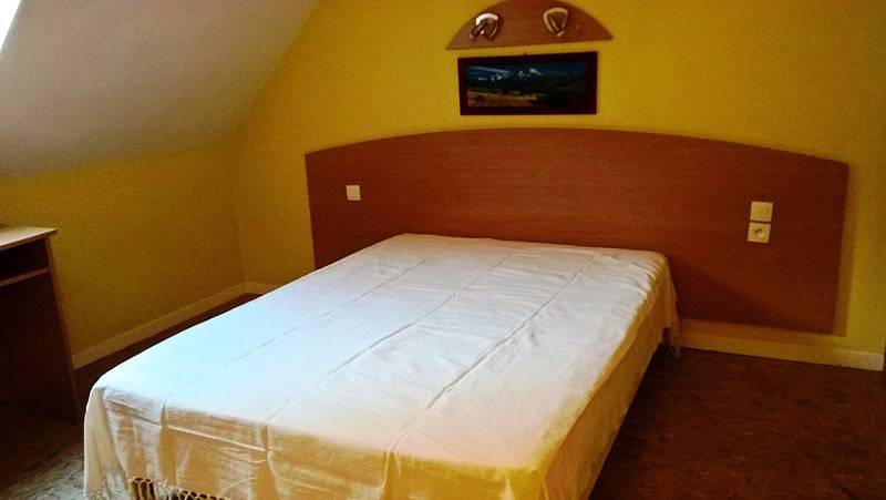 Gîte pour 2 personnes, animaux acceptés dans Grands Thermes - 4