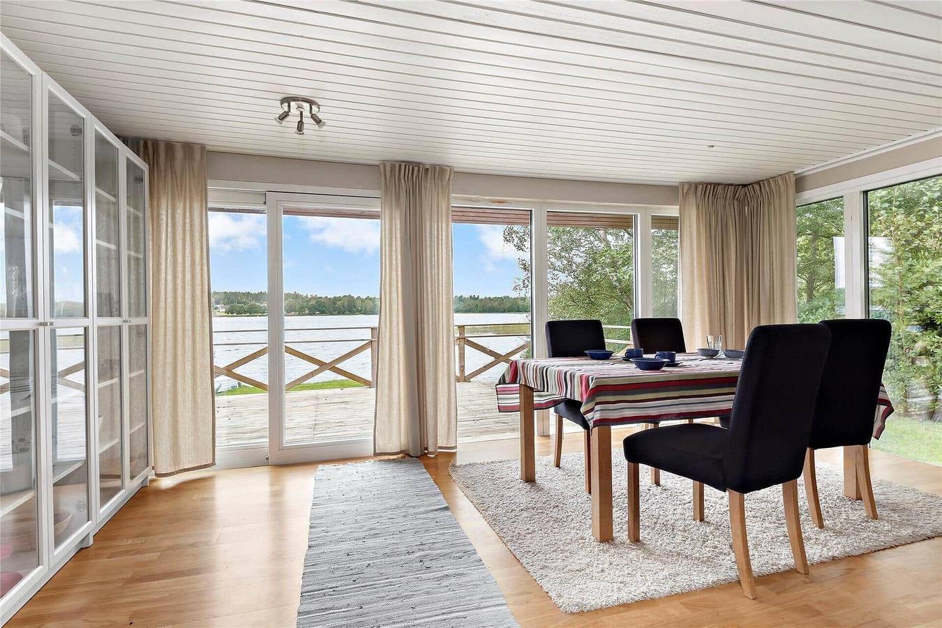 Hal314 Unnaryd - Ropareudden 5 in Hylte, Bolmen