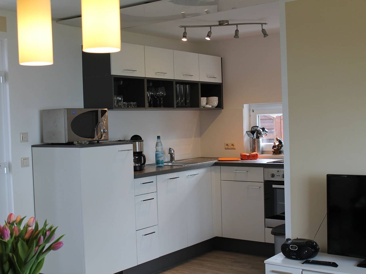 Bungalow in Pepelow direct aan de lagune, foto 14