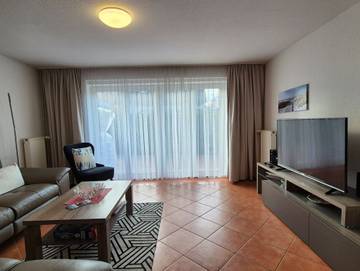 Ferienhaus für 5 Personen, mit Terrasse in Kühlungsborn