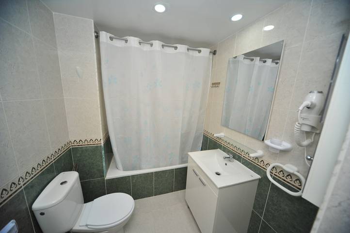 Apartamento entero, Apartamento Princicasim 1 dormitorio in Benicasim, Costa del Azahar