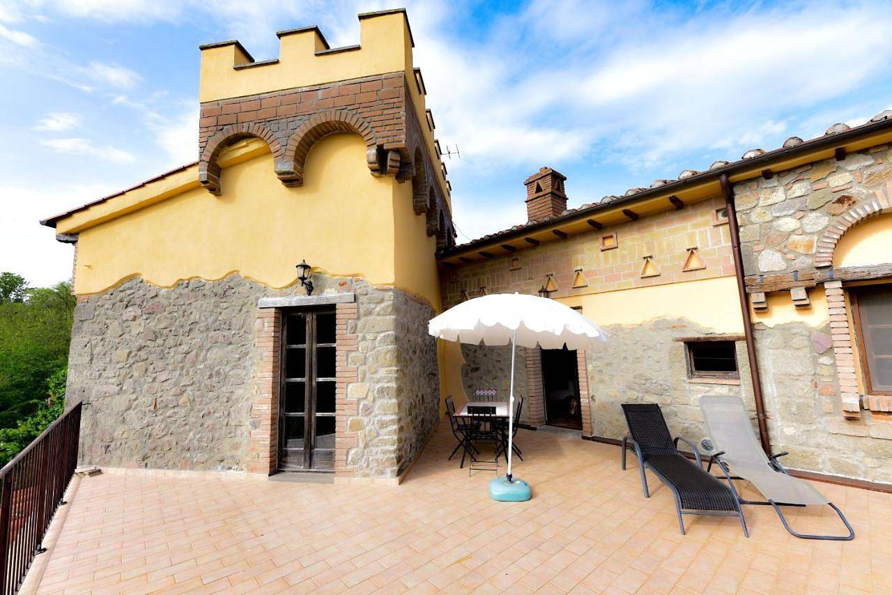 Deluxe Villa in Arcidosso, Grosseto Provinz