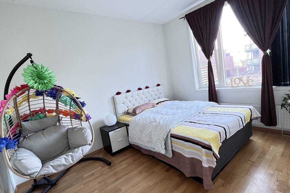 Appartamento intero, Spacious Modern Apartment  in Trondheim