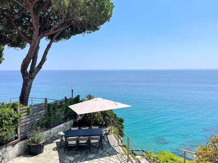 Appartamento intero, 4 Camere 6 Persone in Varazze (Città), Varazze