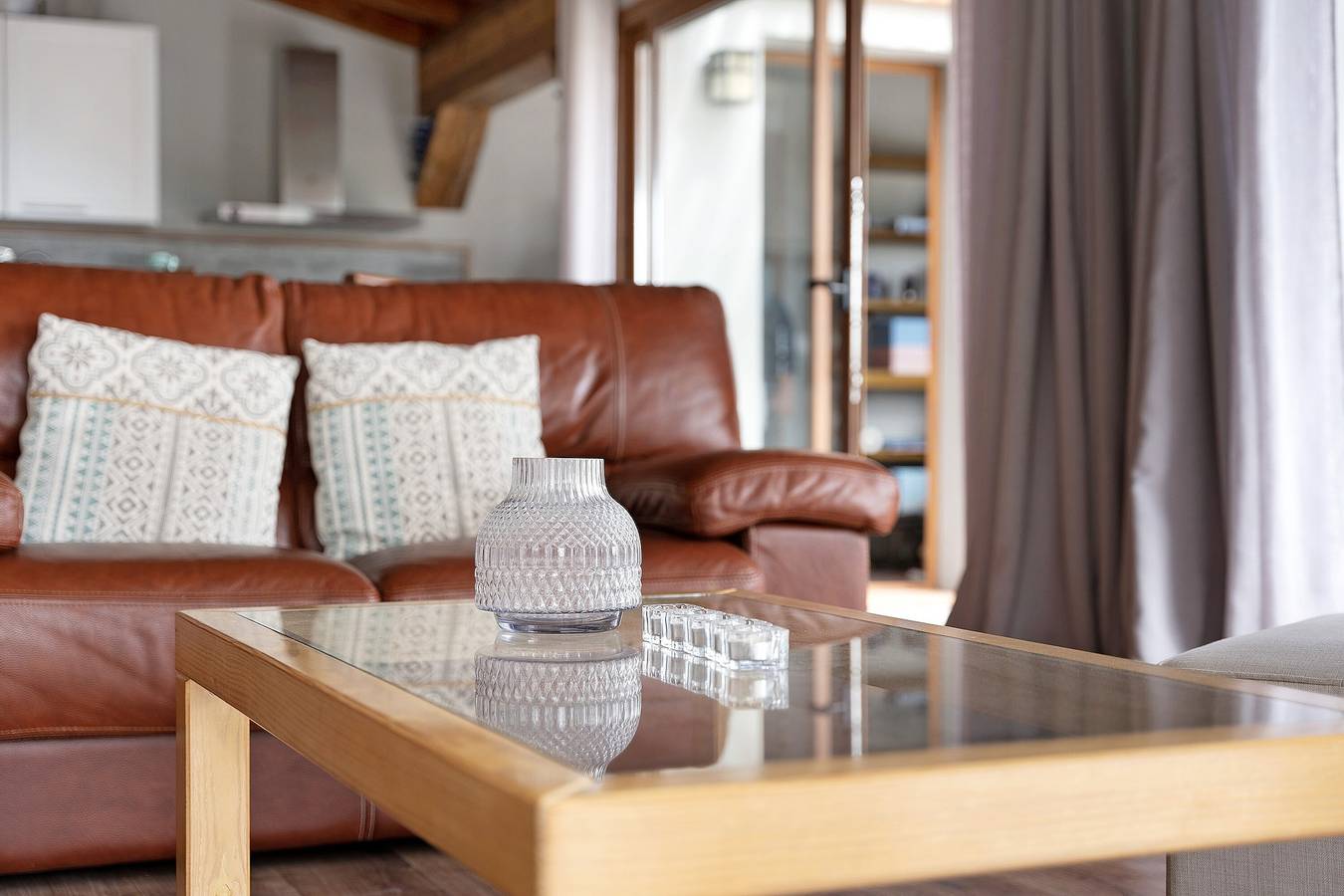 Vakantiehuis 'Casa La Plaza' met bergzicht, privézwembad en Wi-Fi, foto 8