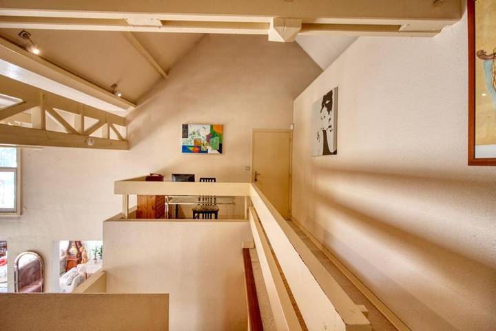 Gîte pour 2 personnes, avec terrasse ainsi que jardin et sauna à Saint-Prix (Val-d'Oise) - 3