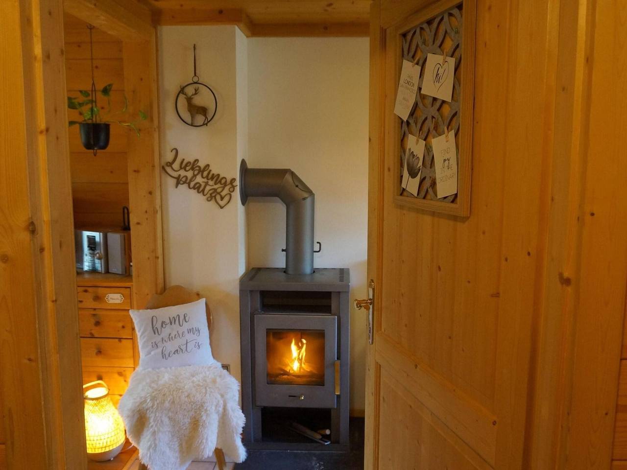 Villa für 5 Personen mit Pool in Stadl-Predlitz, Murau (Kreischberg)