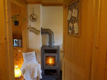 Villa für 5 Personen in Predlitz-Turrach, Steiermark, Bild 2