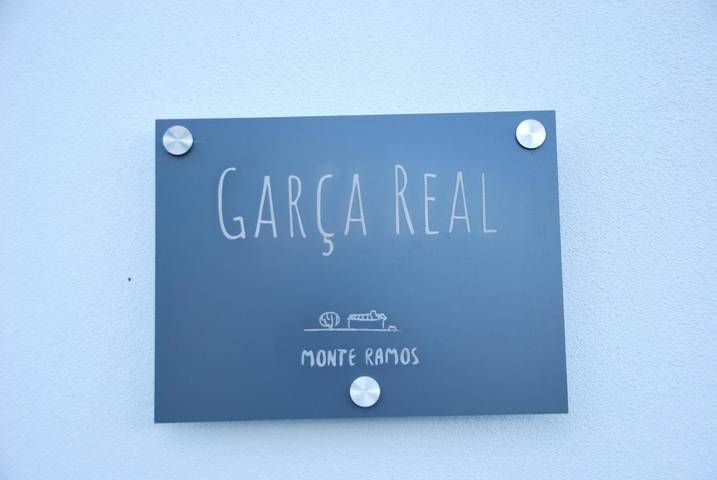 Casa rural para 2 personas, con jardín y piscina en Alentejo - 2