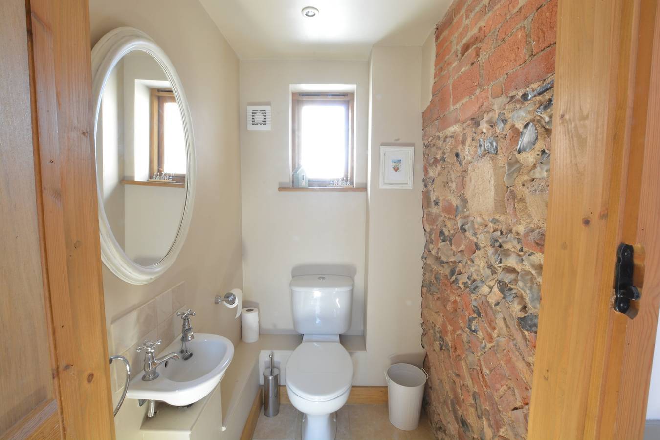 May Barn, Ixworth in Suffolk