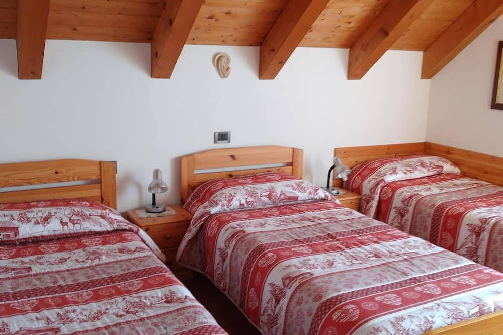 \"La Casetta\" Ihr Zuhause Für Bergurlaub in Karawanken und Bachergebirge, Tarvis