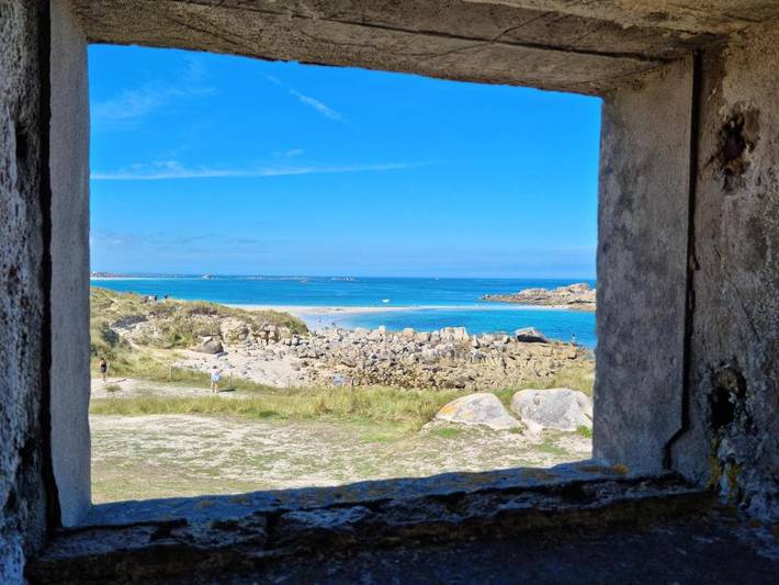 Casa de vacaciones para 12 personas, con jardín - 1