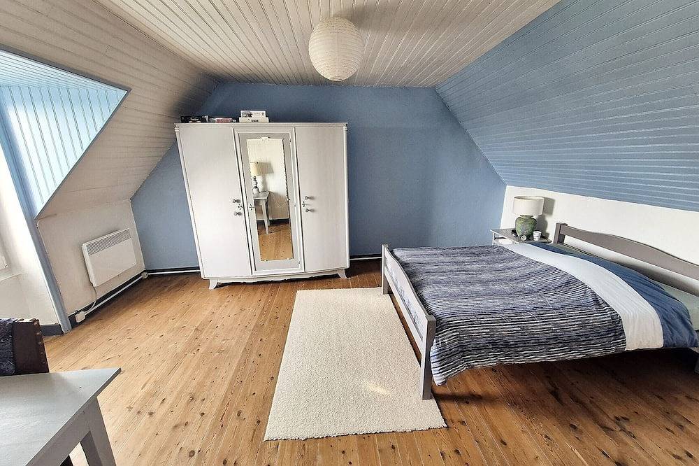 734 – Ferienhaus am Meer in Primelin in der Bretagne in Primelin, Quimper und Umgebung