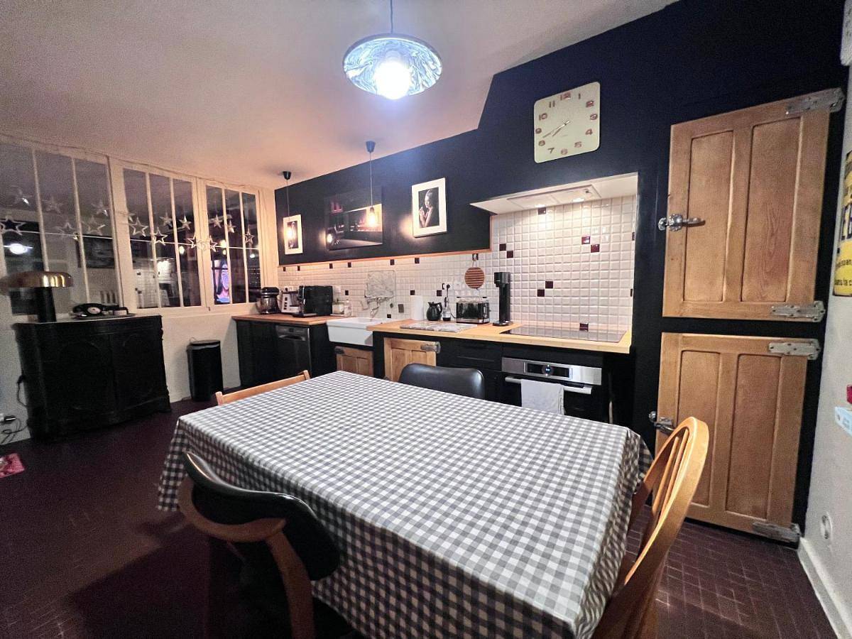 Double Room in Talence, Région de Bordeaux