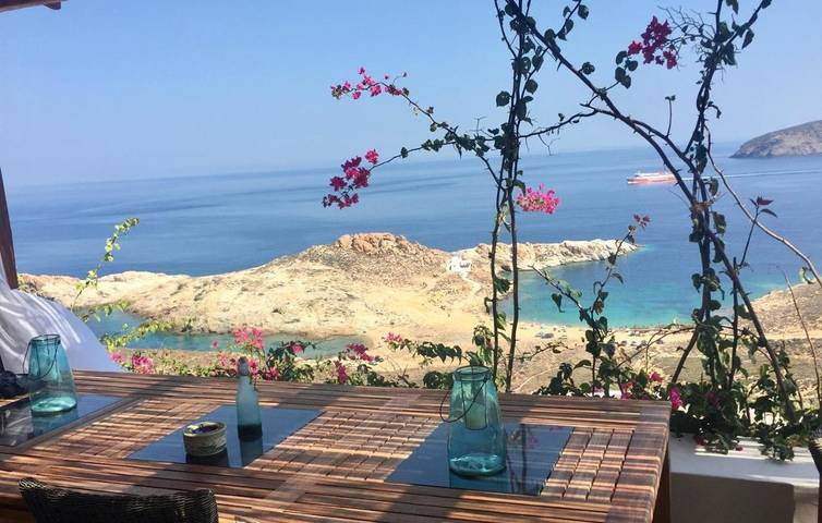 Offer view