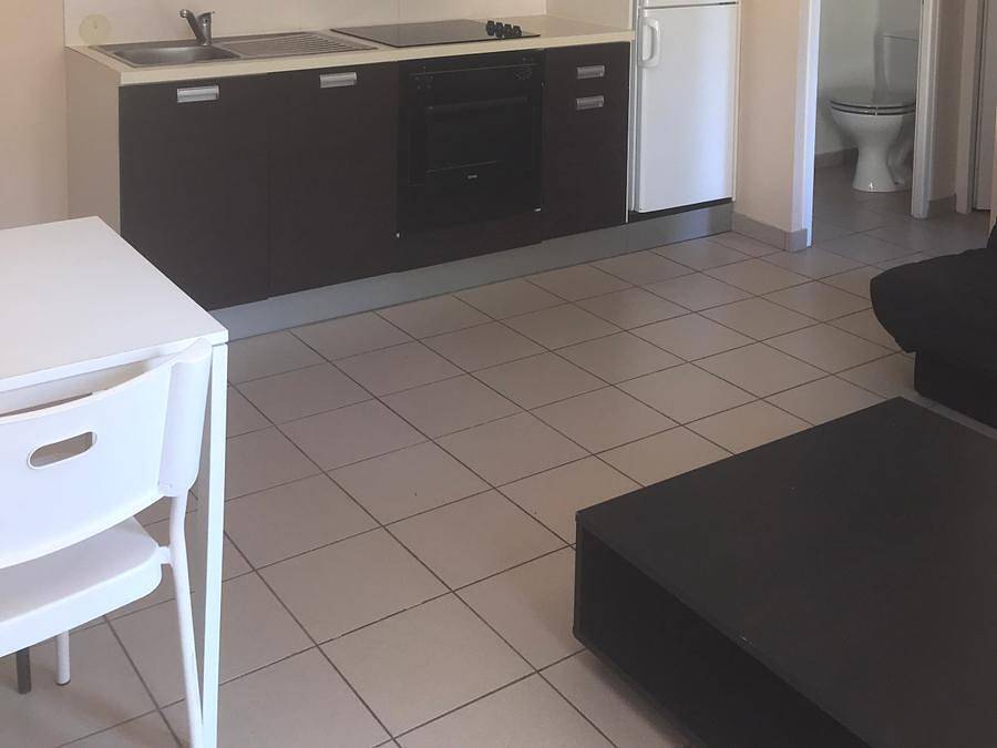 Domaine des Pins   - Wohnung 4 personen - Cottage - 37m² - 1 Zimmer in Saint-Hilaire-de-Riez, Vendée