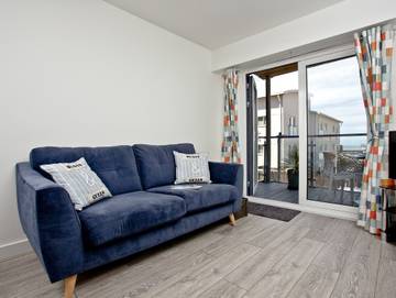 Apartment for 4 People in Newquay, Cornwall, Photo 3
