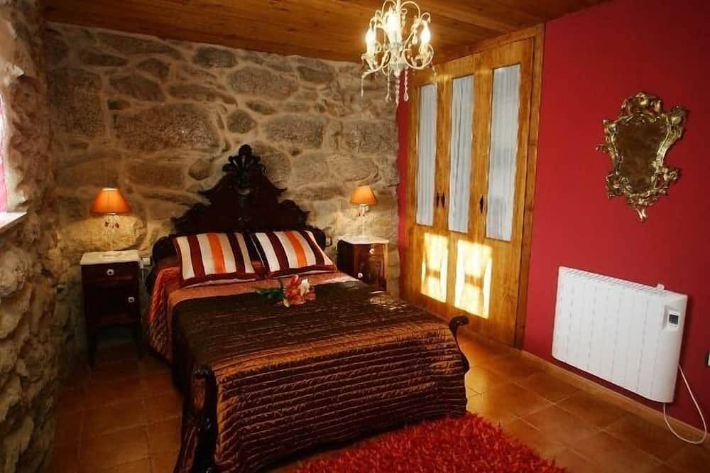 Casas As Luisas para 14 personas in Puentecaldelas, Provincia de Pontevedra