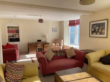 Cottage for 8 People in Beaumaris, Isle of Anglesey, Photo 1