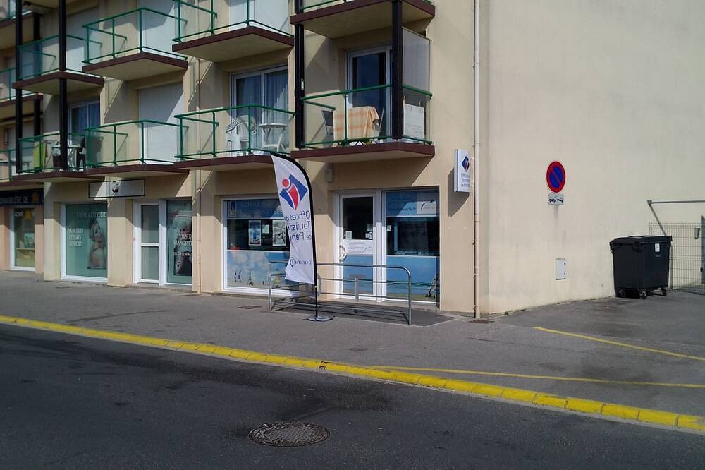 Ganze Wohnung, Tourist-Wohnung am Meer, Privat parcking, Süd Balkon mit Meerblick in Sainte Cécile Plage, Camiers