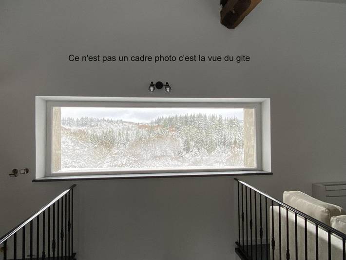 Location de vacances pour 20 personnes, avec jardin et vue à Le Soulié - 4