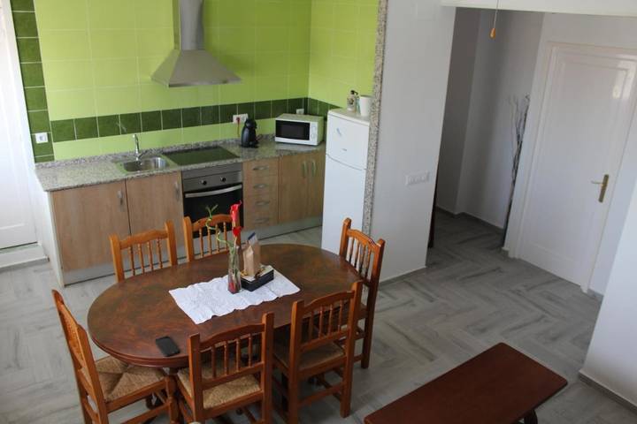 Casa rural para 5 personas, con piscina además de vistas y jardín en La Ampolla - 3