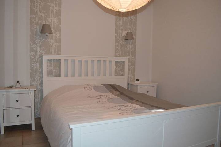 Location de vacances pour 10 personnes, avec jardin et terrasse à Bagnols-sur-Cèze - 3