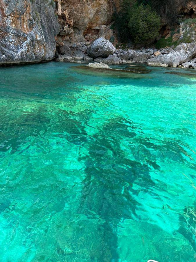 Appartamento intero, Donna Franca in Scario, San Giovanni a Piro