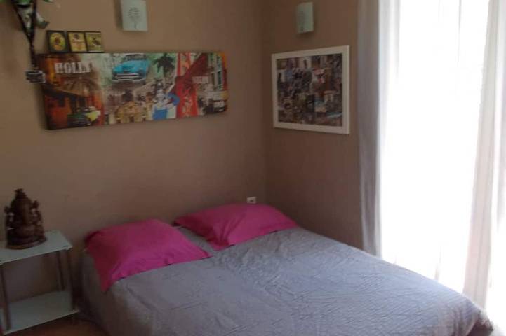 Villa pour 6 personnes, avec jardin et terrasse à Valbonne - 2