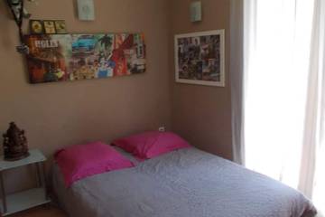 Villa pour 6 Personnes dans Valbonne, Région de Cannes, Photo 1