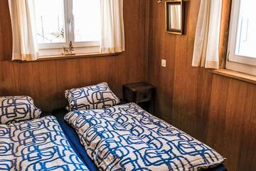 Hütte für 4 Personen in Hasliberg, Verwaltungskreis Interlaken-Oberhasli, Bild 2