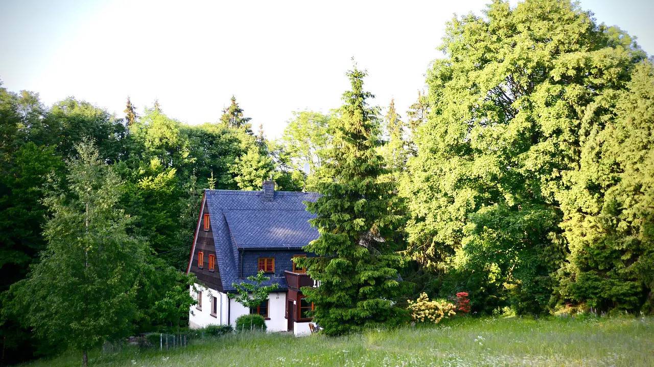 Ferienhaus für 15 Personen (270 m²) in Altenberg in Altenberg, Osterzgebirge