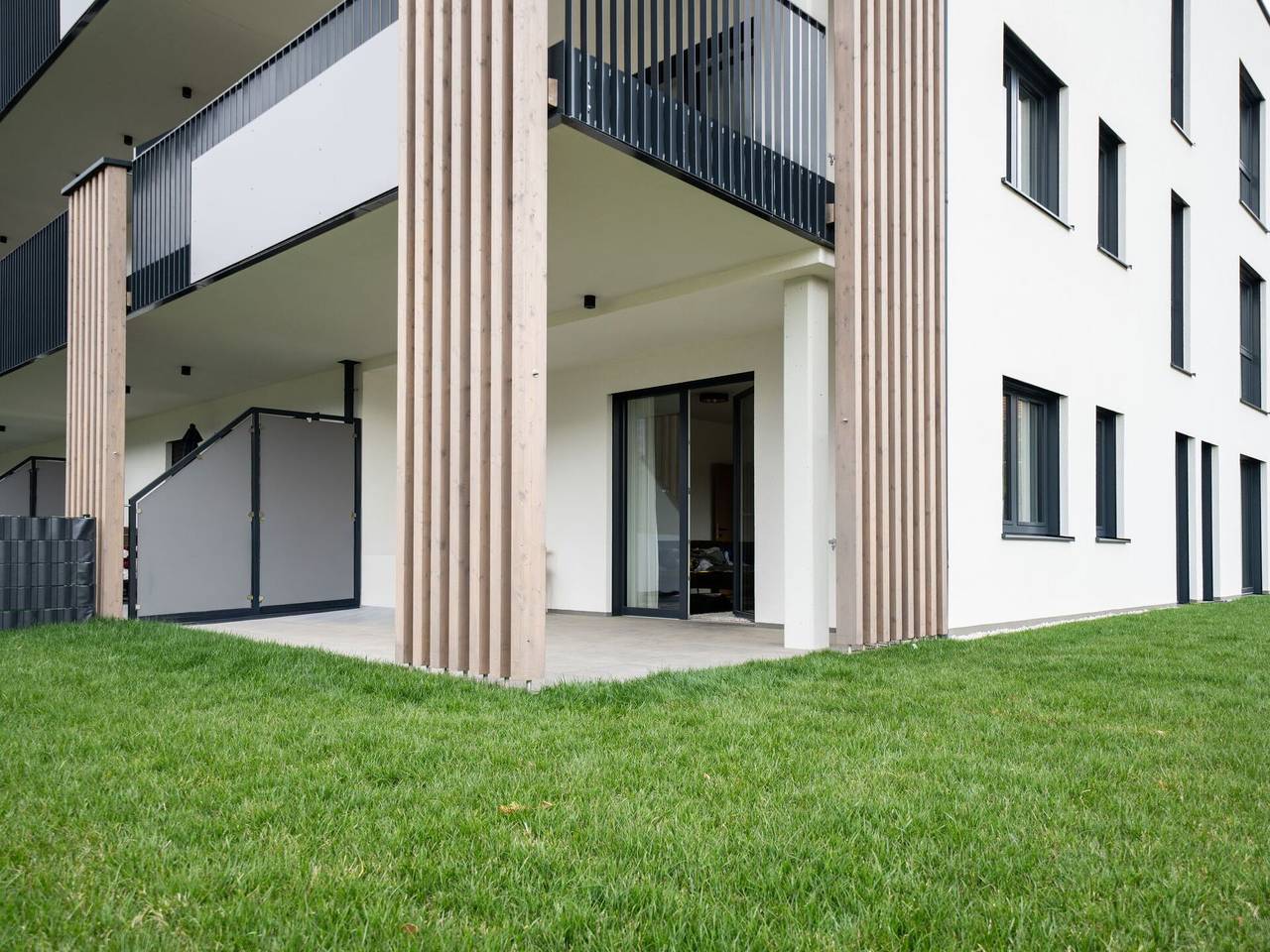 Family Nest Goldeck & See - Family Nest Goldeck & See 10.1 in Lendorf, Lieser-Maltatal