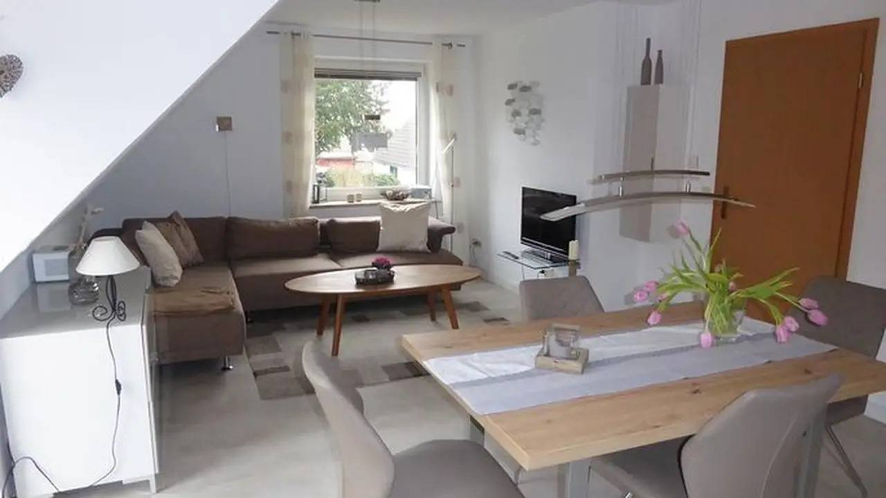 Appartamento vacanze a Wittmund a partire da 98€ a notte