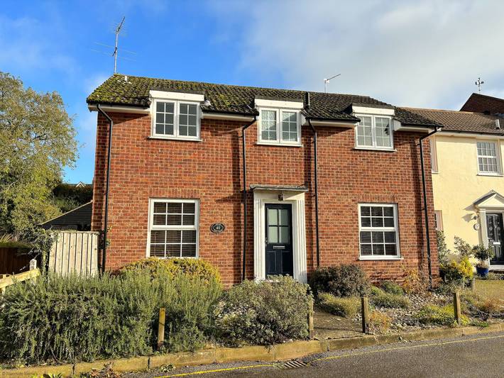 Cottage for 8 people in Horning