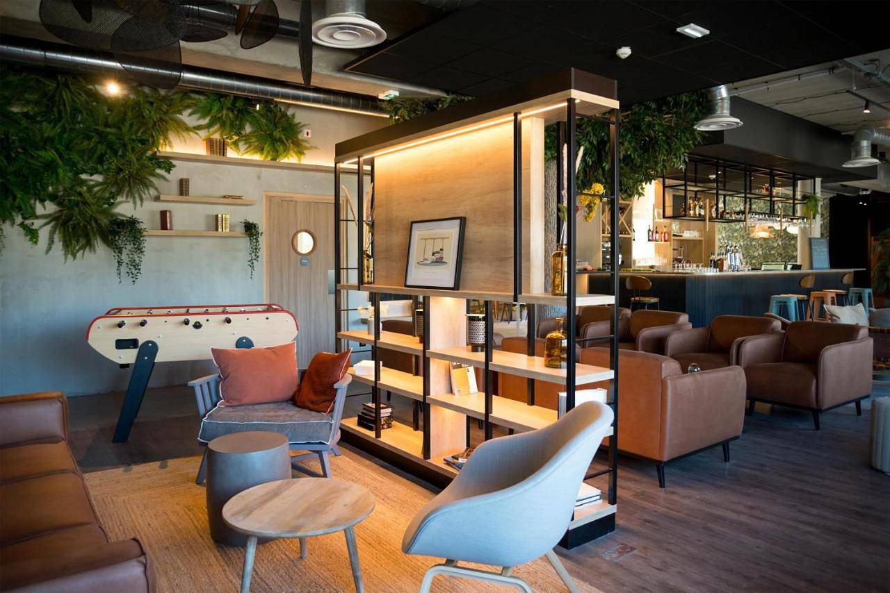 Best Western Plus Hôtel de Robien in Saint-Brieuc, Côte de Goëlo