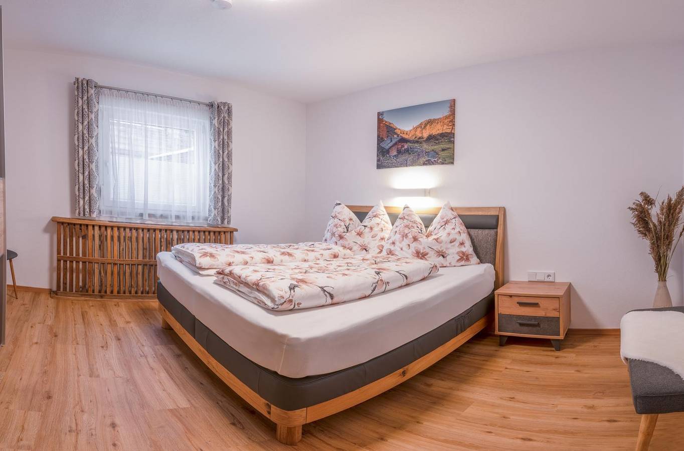 Ganze Ferienwohnung, Appartement/Fewo, Dusche, Wc, 1 Schlafraum in Scheffau am Wilden Kaiser, Kitzbüheler Alpen