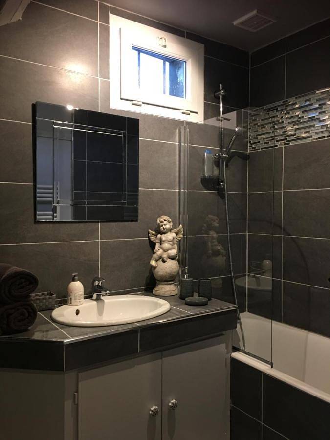 Gîte pour 2 personnes, avec vue dans Port De Honfleur - 4