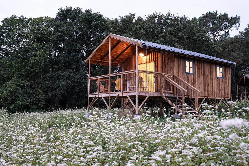 Maison de vacances