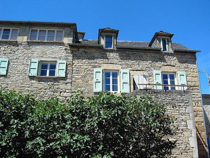 Maison de vacances pour 7 personnes, avec jardin, animaux acceptés - 1