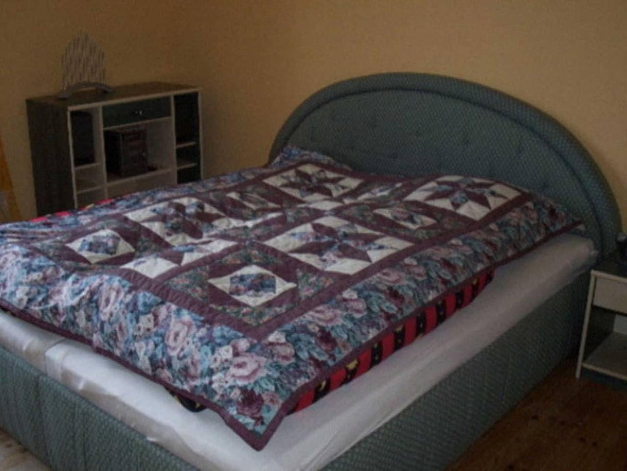 Ganze Ferienwohnung, Ferienwohnung in der Innenstadt - Ferienwohnung in der Innenstadt in Tollensesee, Neubrandenburg
